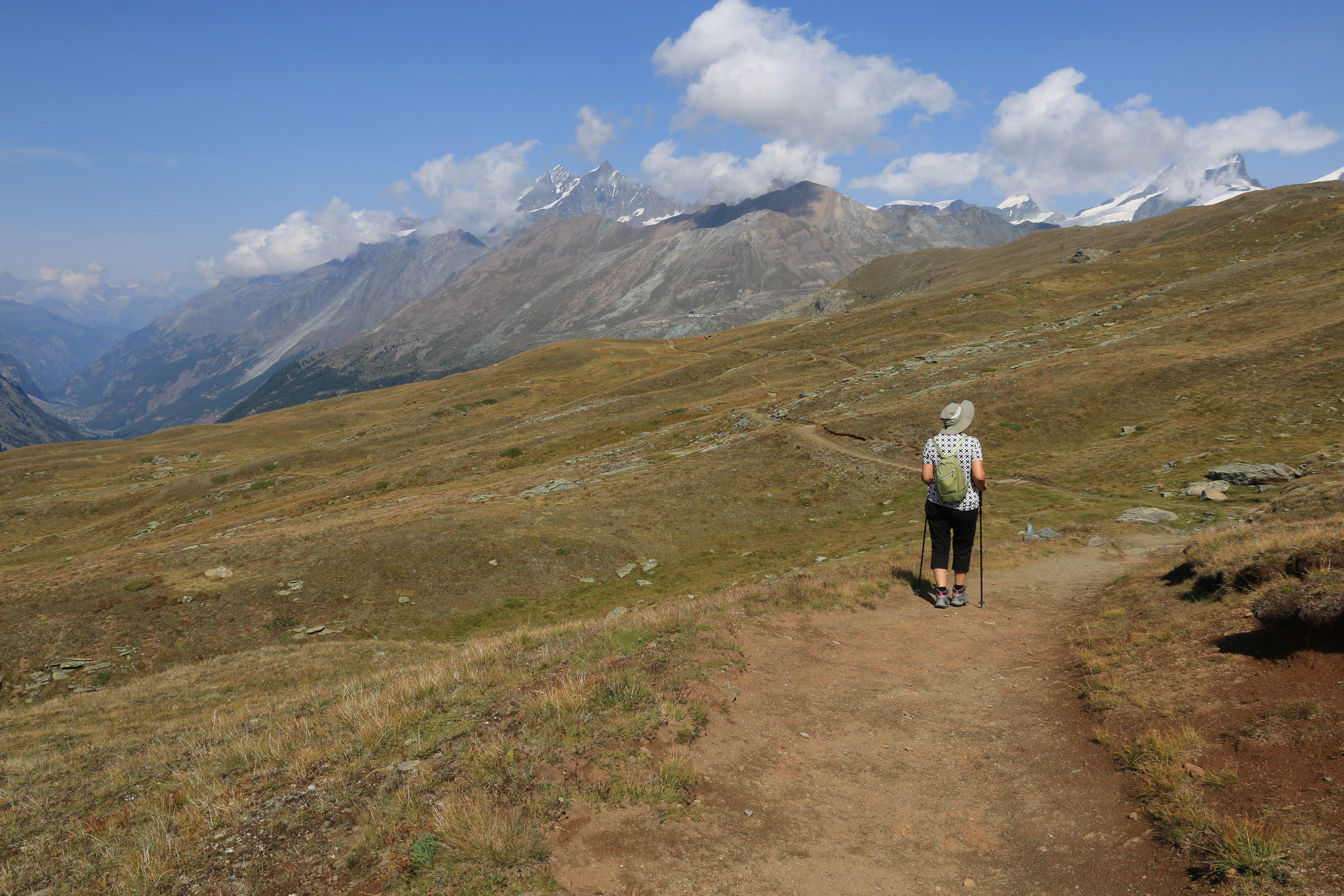 Gornergrat